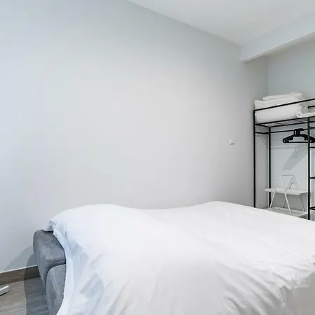 Citycosy - Design Studio Deserte 斯特拉斯堡