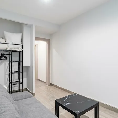 Citycosy - Design Studio Deserte Appartement *