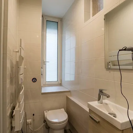 Appartement Citycosy - Design Studio Deserte *